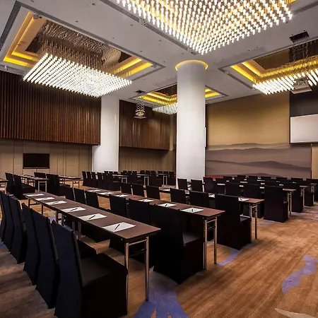 Shenzhen Futian Wyndham Grand-2