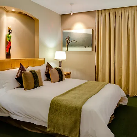Anew Hotel Centurion Pretoria-3