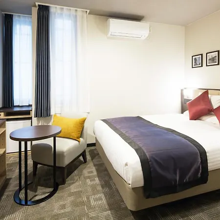 Hotel Mystays Kanda-2