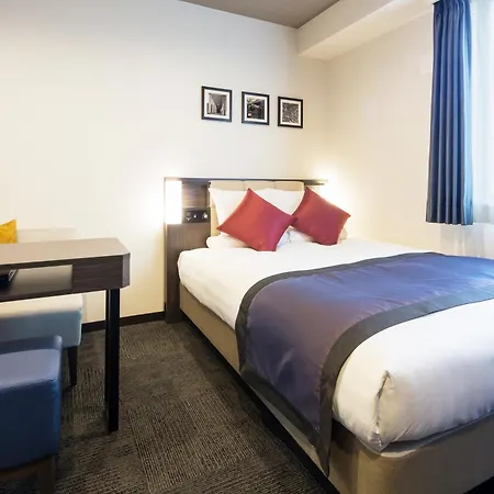 Hotel Mystays Kanda-3