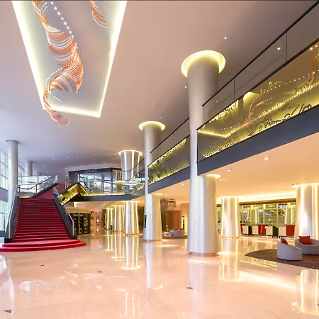 Pullman Jakarta Indonesia-2