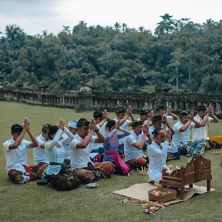 Puri Wulandari A Boutique Resort & Spa-2