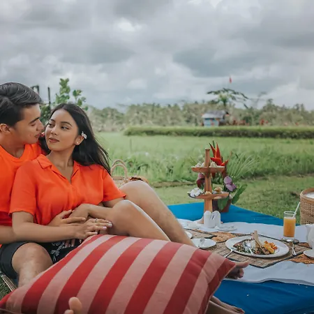 Puri Wulandari A Boutique Resort & Spa-3