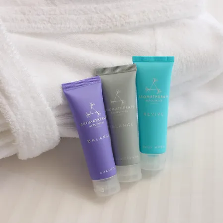 Rihga Royal Hotel Osaka, Vignette Collection By Ihg-3