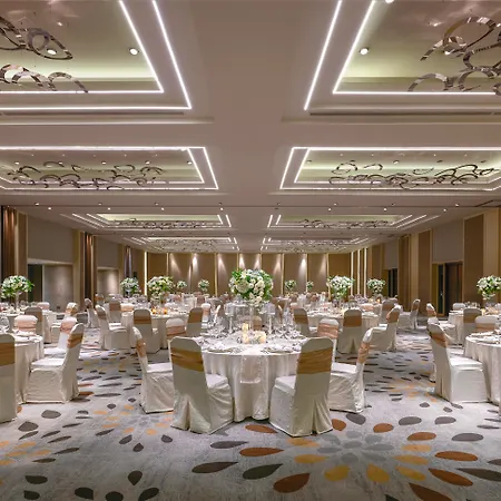 Pullman Jakarta Indonesia-3