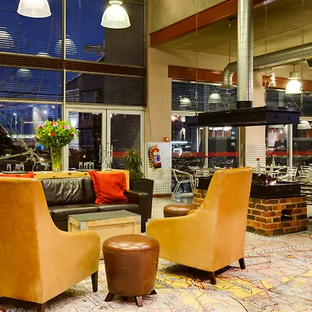 Protea Hotel By Marriott O R Tambo Airport-3