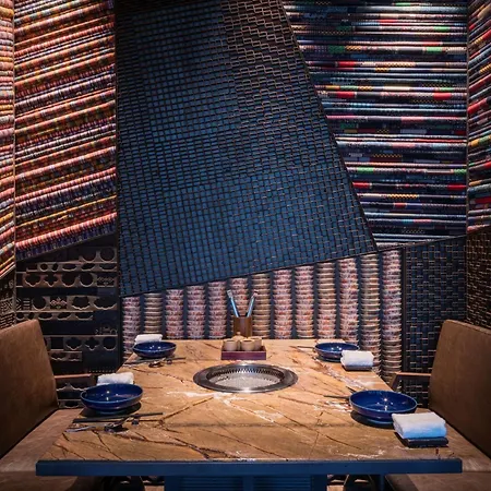 Hyatt Regency Qingdao-2
