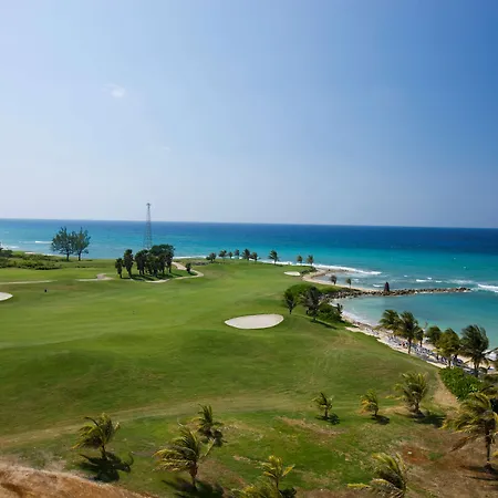 Dreams Rose Hall All-Inclusive Resort & Spa-2