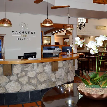 Oakhurst Hotel-3