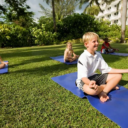 Dreams Rose Hall All-Inclusive Resort & Spa-3
