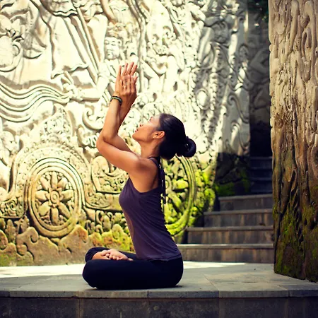 The Lokha Ubud Resort, Villas & Spa-2
