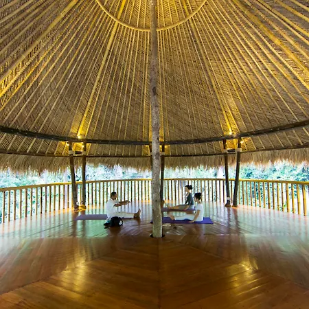 The Lokha Ubud Resort, Villas & Spa-2