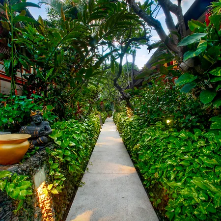 Kuta Seaview Beach Resort-2