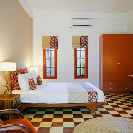 Rambutan Resort – Siem Reap-2