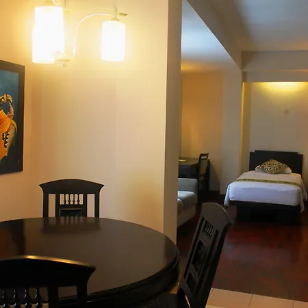 Losari Hotel & Villas Kuta Bali-3