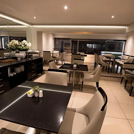 Mariel Hotel Boutique-2