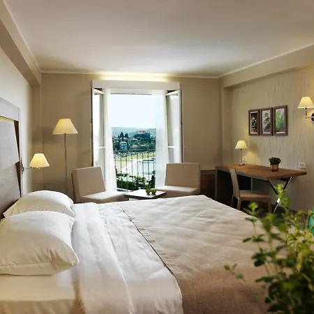 Wellness Hotel Apollo - Terme & Wellness Lifeclass-2