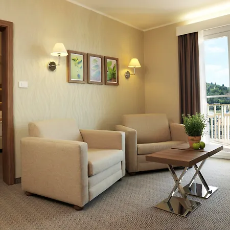 Wellness Hotel Apollo - Terme & Wellness Lifeclass-3
