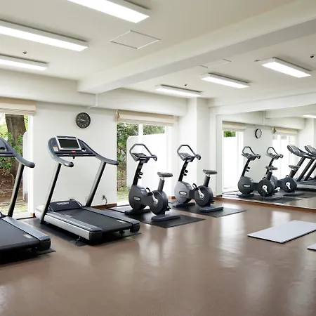 Grand Prince Hotel Shin Takanawa-3