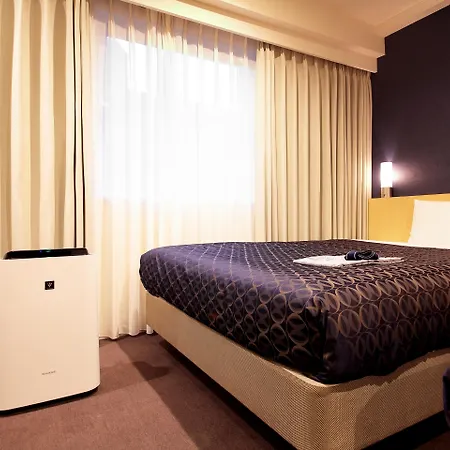 Hotel Asia Center Of Japan-2