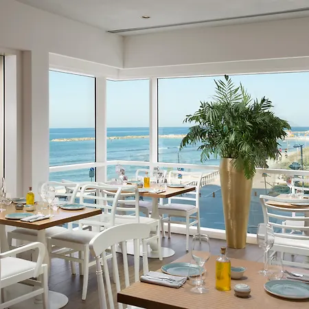 Carlton Tel Aviv Hotel - Luxury On The Beach-3