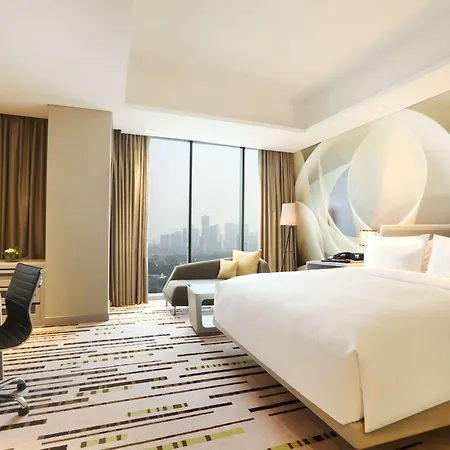 Doubletree By Hilton Jakarta - Diponegoro-2