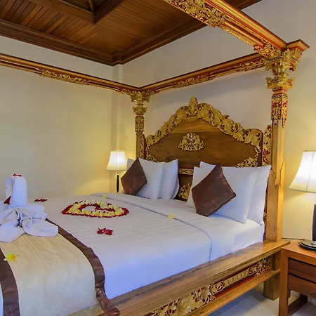 Bhuwana Ubud Hotel And Farm-2