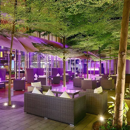 DoubleTree by Hilton Jakarta - Diponegoro-2