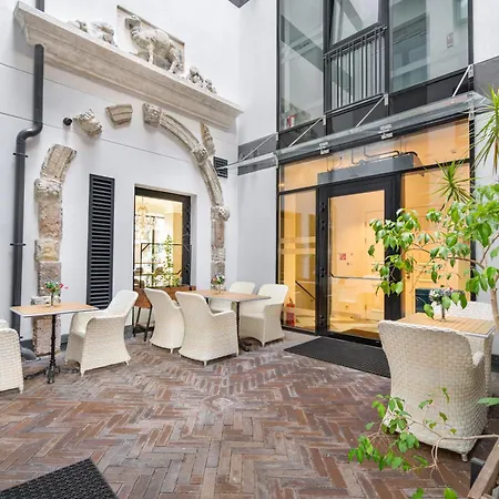 Forums Boutique Hotel-2