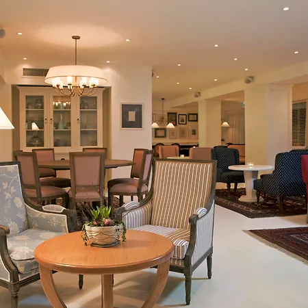 Shalom Hotel & Relax - An Atlas Boutique Hotel-3