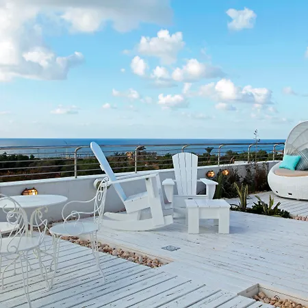 Shalom Hotel & Relax - An Atlas Boutique Hotel-2