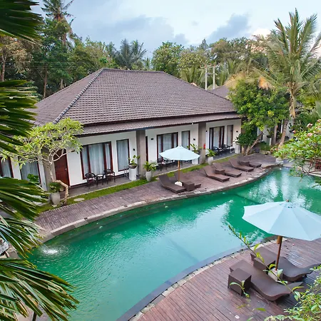 Ubud Raya Boutique Hotel-2