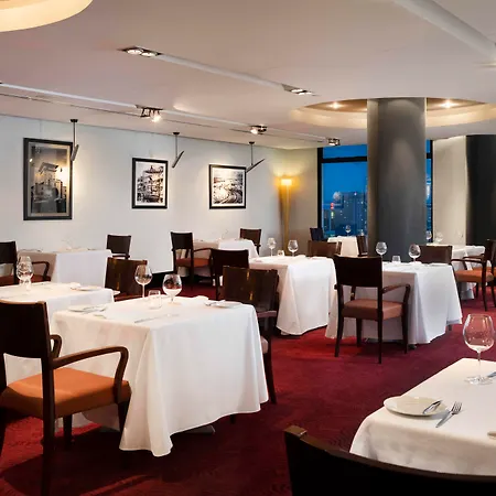 Sheraton Saigon Grand Opera Hotel-3