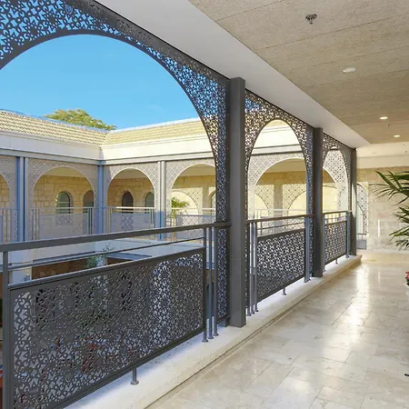The Sephardic House Hotel In The Jewish Quarter-2