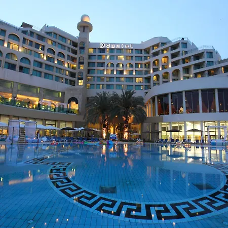 Brown Dead Sea By Brown Hotels-2