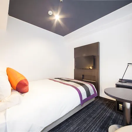 Hotel Mystays Shinsaibashi-2