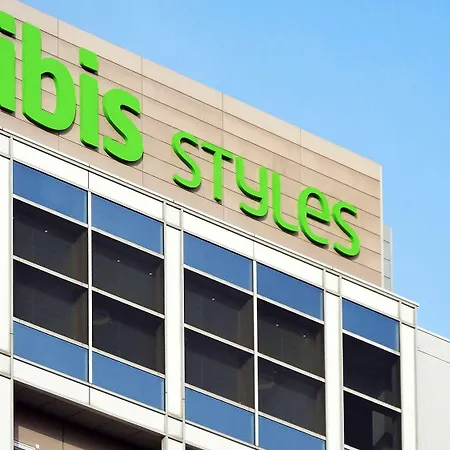 Ibis Styles Osaka-3