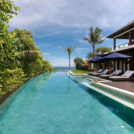 The Ungasan Clifftop Resort-2
