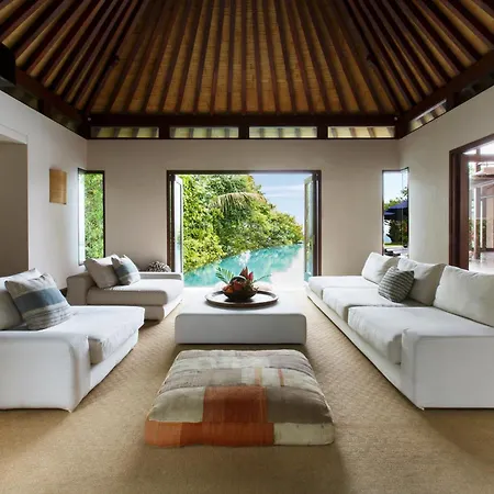 The Ungasan Clifftop Resort-2
