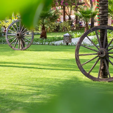 Sunny Beach Resort&Spa-2