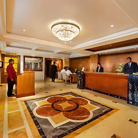 Hotel Parle International-2