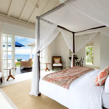 The Ungasan Clifftop Resort-2