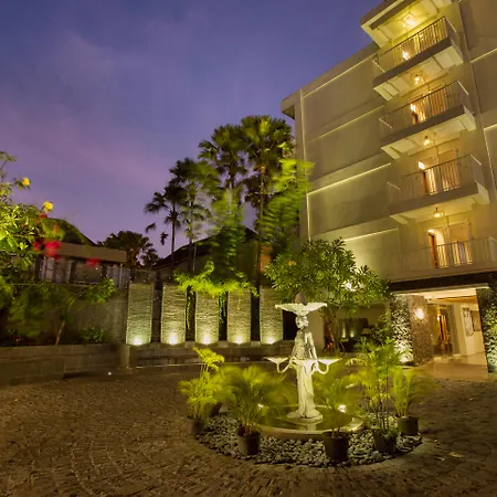 Paragon Hotel Seminyak-3