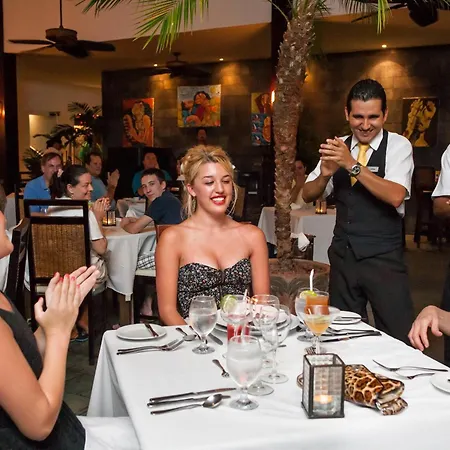 Gaia Hotel & Reserve- Adults Only-3