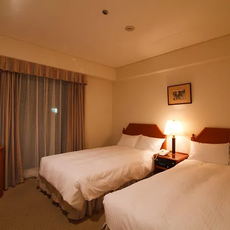 Ana Crowne Plaza Hotel Nagasaki Gloverhill By Ihg-2