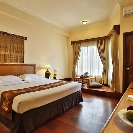 Jayakarta Hotel Lombok-2