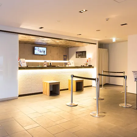 Ibis Styles Kyoto Station-2