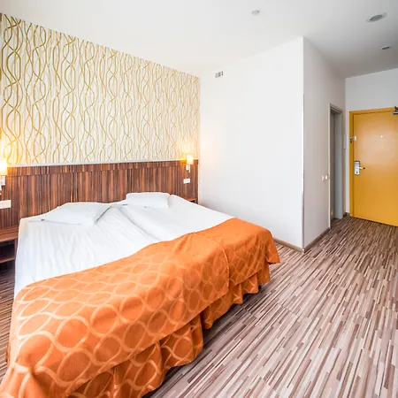 Rija VEF Hotel with FREE Parking-3