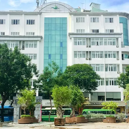 Liberty Hotel Saigon Greenview-2