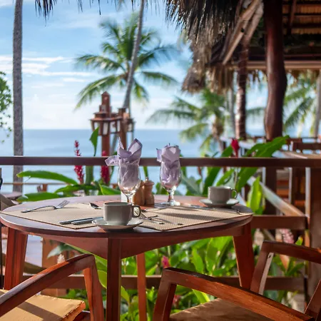 Tango Mar Beachfront Boutique Hotel & Villas-2